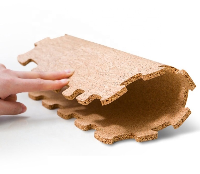 Cork Mat