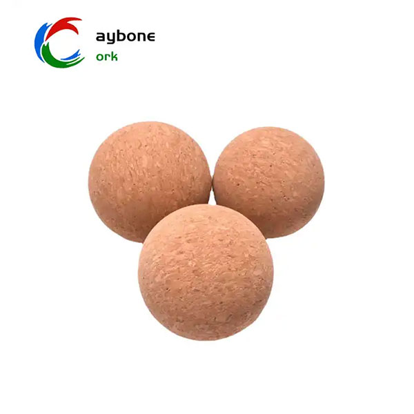 Paksuilla korkkityynyillä on useita toimintoja