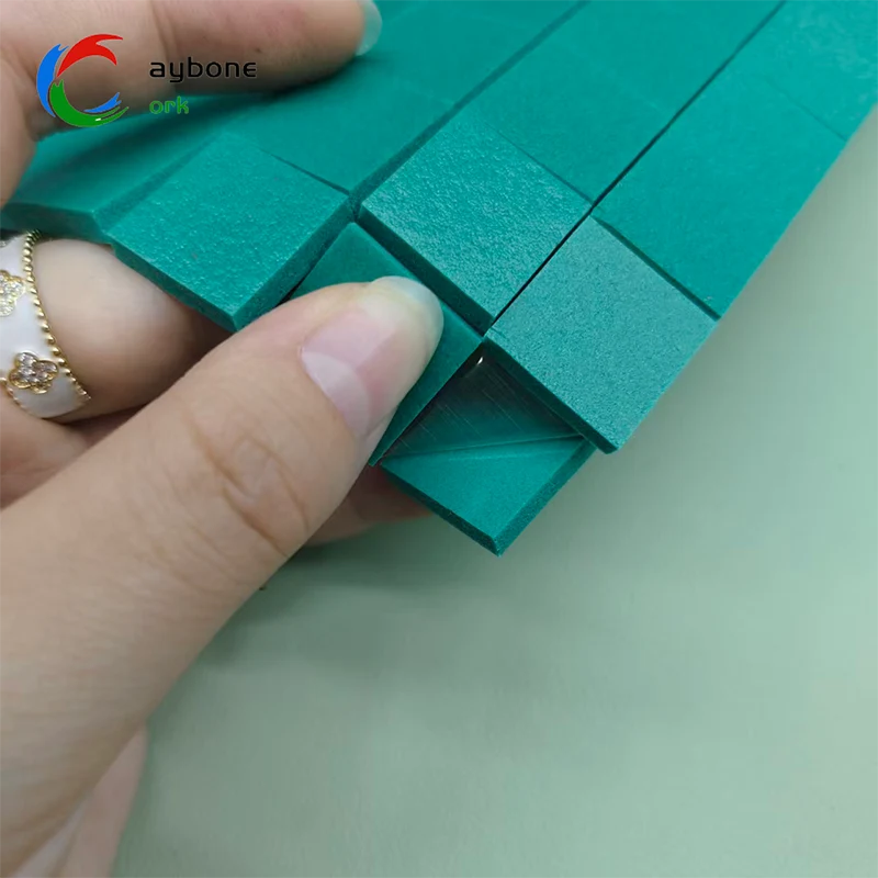 Raybone Glass Cork & EVA & PVC tyynyt